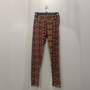 Lularoe Leggings. Women’s one size.
